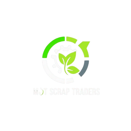 MST Traders Logo